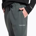 Pánské tréninkové kalhoty Calvin Klein Knit LLZ urban chic 4