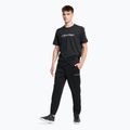 Pánské tréninkové kalhoty Calvin Klein Knit BAE black beauty 2
