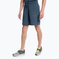Pánské tréninkové šortky Calvin Klein 7" Woven DBZ crayon blue