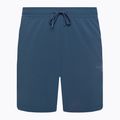 Pánské tréninkové šortky Calvin Klein 7" Woven DBZ crayon blue 5