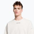 Pánská mikina Calvin Klein Pullover 67U chalk 4