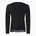 Pánská mikina Calvin Klein Pullover BAE black beauty 6