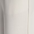 Dámské tréninkové kalhoty Calvin Klein Knit YBI white suede 7