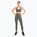 Dámské tréninkové legíny Calvin Klein 7/8 8VR šokující potisk 2