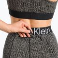 Dámské tréninkové legíny Calvin Klein 7/8 8VR šokující potisk 4
