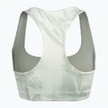 Fitness podprsenka Calvin Klein Medium Support 8UO digital rockform aop 6