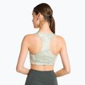 Fitness podprsenka Calvin Klein Medium Support 8UO digital rockform aop 3