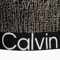 Fitness podprsenka Calvin Klein Medium Support 8VR s nápadným potiskem 7