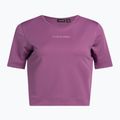 Dámské tričko Calvin Klein Knit amethyst 5