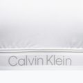Calvin Klein Medium Support YAF jasně bílá fitness podprsenka 7