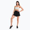 Calvin Klein Low Support 8HV seaspray zelená fitness podprsenka 2