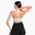 Calvin Klein Low Support 8HV seaspray zelená fitness podprsenka 3