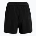 Dámské tréninkové šortky Calvin Klein Knit BAE black beauty 6