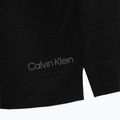 Dámské tréninkové šortky Calvin Klein Knit BAE black beauty 8