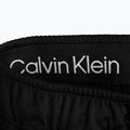 Dámské tréninkové šortky Calvin Klein Knit BAE black beauty 9