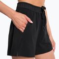 Dámské tréninkové šortky Calvin Klein Knit BAE black beauty 4