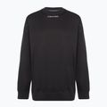 Dámská mikina Calvin Klein Pullover BAE black beauty 5