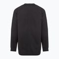 Dámská mikina Calvin Klein Pullover BAE black beauty 6