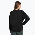 Dámská mikina Calvin Klein Pullover BAE black beauty 3