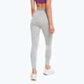 Dámské tréninkové legíny Calvin Klein 7/8 P7X athletic gree heather 3