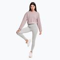 Dámská mikina Calvin Klein Pullover gray rose 2