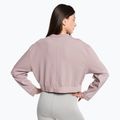 Dámská mikina Calvin Klein Pullover gray rose 3