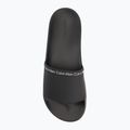 Pánské žabky Calvin Klein HM0HM00981 Pool Slide Rubber black 5