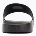 Pánské žabky Calvin Klein HM0HM00981 Pool Slide Rubber black 6