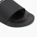 Pánské žabky Calvin Klein HM0HM00981 Pool Slide Rubber black 7