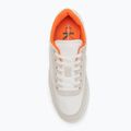 Boty Calvin Klein YM0YM00669 Classic Cupsole Su Softny creamy white/white/firecracker 5