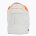 Boty Calvin Klein YM0YM00669 Classic Cupsole Su Softny creamy white/white/firecracker 6