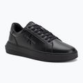Pánské boty Calvin Klein YM0YM00681 Chunky Cupsole Monologo Lth triple black
