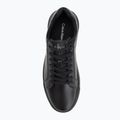 Pánské boty Calvin Klein YM0YM00681 Chunky Cupsole Monologo Lth triple black 5