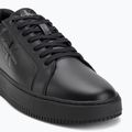 Pánské boty Calvin Klein YM0YM00681 Chunky Cupsole Monologo Lth triple black 7