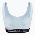 Calvin Klein Bralette-Rp horní díl plavek modrý 2