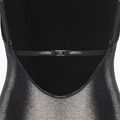 Dámské jednodílné plavky Calvin Klein Scoop Back Black 3