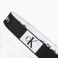 Calvin Klein Spodní díl tang YCD bílý 3