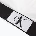 Calvin Klein Bralette-Rp horní díl plavek bílý 3