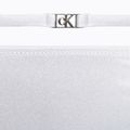 Calvin Klein Spodní díl plavek tanga bílý 3