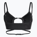 Calvin Klein Bralette-Rp horní díl plavek černý 2