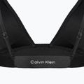 Calvin Klein Horní díl plavek Triangle-Rp černý 3