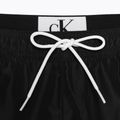 Pánské plavecké šortky Calvin Klein Short Double Wb černé 3
