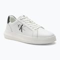 Pánské boty Calvin Klein YM0YM00681 Chunky Cupsole Monologo Lth triple bright white/black