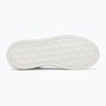 Pánské boty Calvin Klein YM0YM00681 Chunky Cupsole Monologo Lth triple bright white/black 4