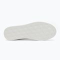 Dámské boty Calvin KleinYW0YW01444 Classic Cupsole Lowlaceup Lth Wn bright white/black 4