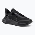 Pánské boty Calvin Klein YM0YM00968 Eva Runner Low Lace Ml Mix triple black