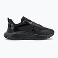 Pánské boty Calvin Klein YM0YM00968 Eva Runner Low Lace Ml Mix triple black 2