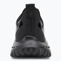 Pánské boty Calvin Klein YM0YM00968 Eva Runner Low Lace Ml Mix triple black 6