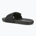 Pánské nazouváky  Calvin Klein HM0HM01437 Adj Pool Slide TPU black 3