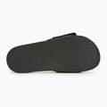 Pánské nazouváky  Calvin Klein HM0HM01437 Adj Pool Slide TPU black 4